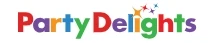 Party Delights UK Coupons