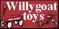 Willy Goat Coupons