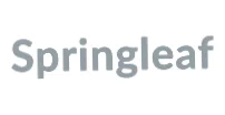 Springleaf Financial Coupons