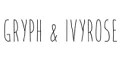 Gryph & IvyRose Coupons