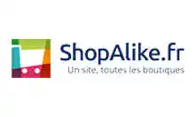 ShopAlike Coupons