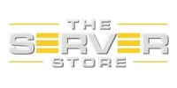 The Server Store Coupons