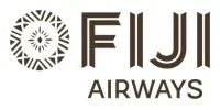 FIJI Airways Coupons