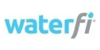 Waterfi Coupons
