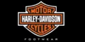 Harley Davidson Footwear Coupons