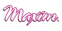 Maximhy.com Coupons