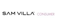 Sam Villa Coupons