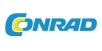 Conrad Electronic Coupons