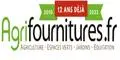 Agrifournitures Coupons