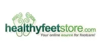 HealthyFeetStore.com Coupons