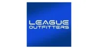 League Outfitters Coupons