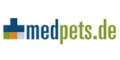 Medpets.de Coupons