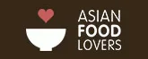 Asian Food Lovers Coupons