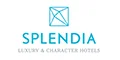 Splendia Coupons