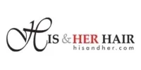 His & Her Hair Goods Coupons