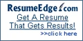 Resume Edge Coupons