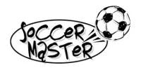 Soccer Master Coupons