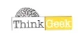 ThinkGeek Coupons