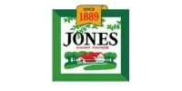 Jones Dairy Farm Coupons