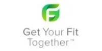 Get Your Fit Together Coupons