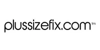 PlusSizeFix Coupons