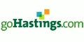 goHastings Coupons