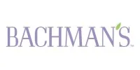 Bachman's Coupons