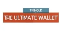 Trihold Wallet Coupons