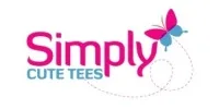 Simply Cute Tees Coupons