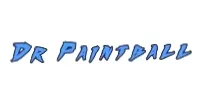 Dr Paintball Coupons