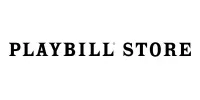 Playbill Store Coupons