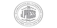 J.Press Coupons