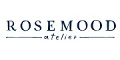 Rosemood Coupons