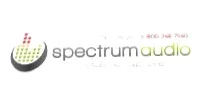 Spectrumdio Coupons