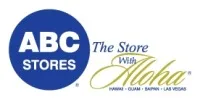 ABC Stores Coupons
