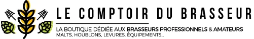 Le Comptoir du Brasseur Coupons