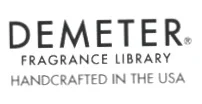 Demeter Fragrance Coupons