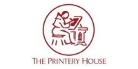 The Printery House Coupons