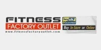 Fitness Factory Outlet Coupons