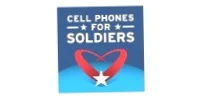 Cellphonesforsoldiers.com Coupons