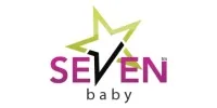 Seven Baby Coupons