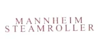 Mannheim Steamroller Coupons