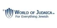 World of Judaica Coupons