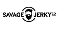 Savage Jerky Coupons