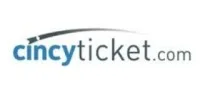 Cincyticket Coupons