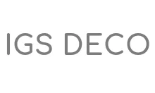 IGS DECO Coupons