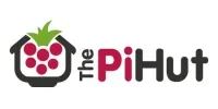 The Pi Hut Coupons
