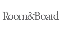 Room & Board Coupons