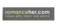 RomanceHer Coupons