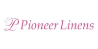 Pioneer Linens Coupons